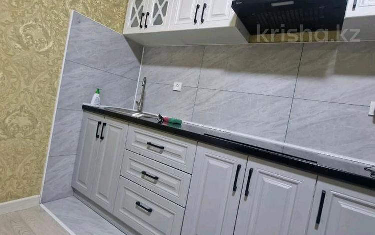 1-комнатная квартира · 35 м² · 2/5 этаж, мкр Айнабулак-4 174 за 24 млн ₸ в Алматы, Жетысуский р-н — фото 2