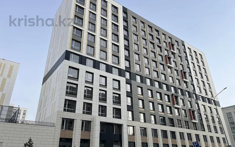 4-комнатная квартира · 116.8 м², Молдагалиева за ~ 70.7 млн 〒 в Астане, Нура р-н — фото 16