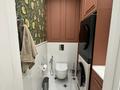 3-бөлмелі пәтер · 87 м² · 2/7 қабат, Керей и Жанибек хандар 46, бағасы: 85 млн ₸ в Астане, Есильский р-н — фото 20