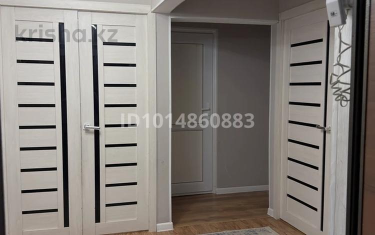 4-комнатная квартира · 90 м² · 1/5 этаж, мкр Карасу 7 за 36 млн ₸ в Шымкенте, Аль-Фарабийский р-н — фото 2