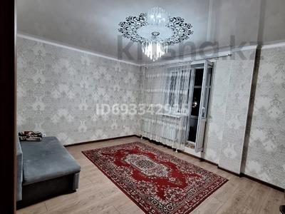 2-комнатная квартира, 69 м², 2/10 этаж, К. Байсеитовой 10 за 26.2 млн 〒 в Астане, Сарыарка р-н