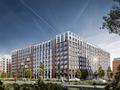 3-комнатная квартира · 64 м² · 5/9 этаж, Туран 57/5 за 56.5 млн ₸ в Астане, Нура р-н