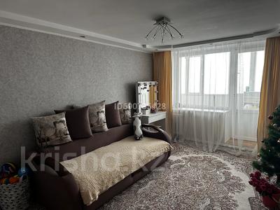 2-комнатная квартира, 55 м², 11/12 этаж, Жастар 39/1 за 23 млн 〒 в Усть-Каменогорске