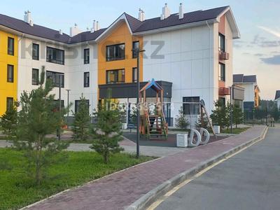 2-бөлмелі пәтер · 60 м² · 1/3 қабат, Кенесары 45в — Wyndham Garden, бағасы: 75 000 ₸ в Бурабае