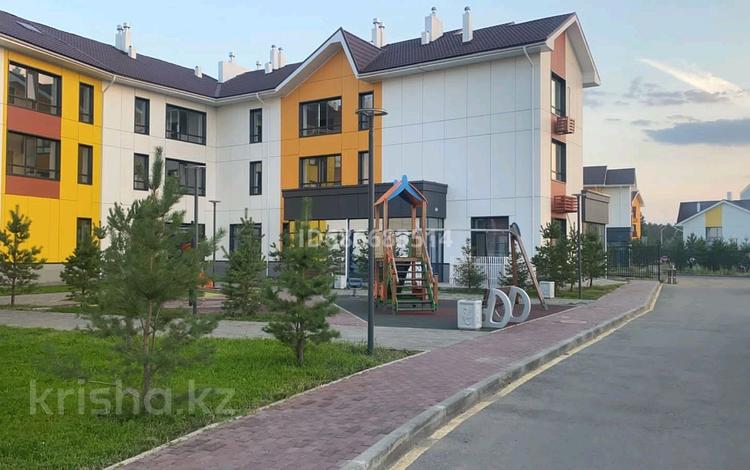 2-бөлмелі пәтер · 60 м² · 1/3 қабат, Кенесары 45в — Wyndham Garden, бағасы: 75 000 ₸ в Бурабае — фото 10