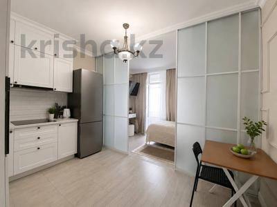 2-бөлмелі пәтер · 68 м² · 3/8 қабат, Фариза Онгарсынова 6, бағасы: 49 млн ₸ в Астане, Есильский р-н