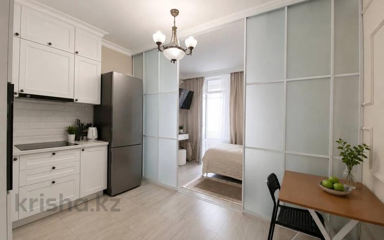 2-бөлмелі пәтер · 68 м² · 3/8 қабат, Фариза Онгарсынова 6, бағасы: 49 млн ₸ в Астане, Есильский р-н — фото 28