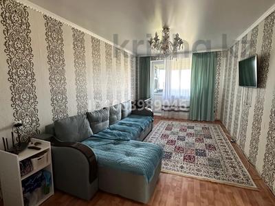 2-бөлмелі пәтер · 46.65 м² · 5/5 қабат, Сатпаева 100, бағасы: 8 млн ₸