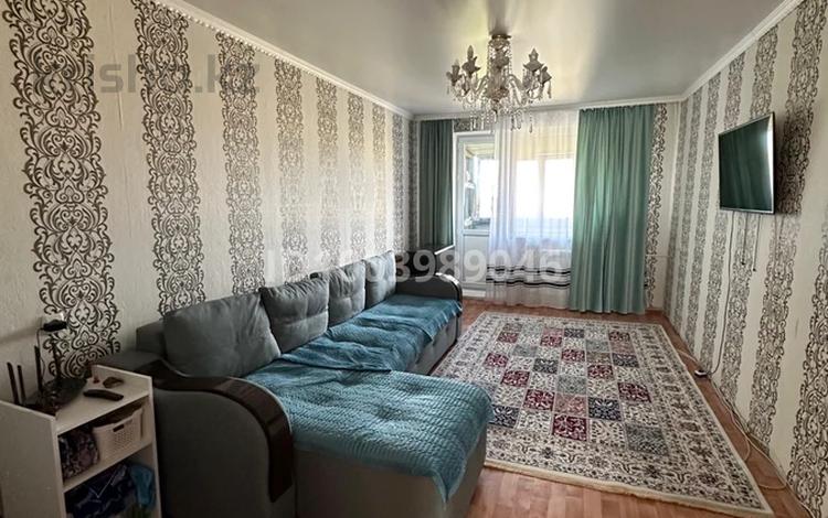 2-бөлмелі пәтер · 46.65 м² · 5/5 қабат, Сатпаева 100, бағасы: 8 млн ₸ — фото 2