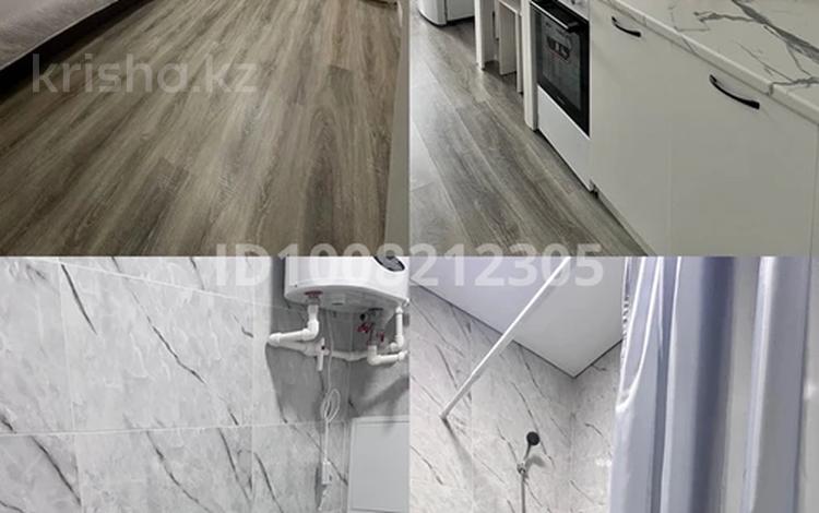 1-комнатная квартира · 40 м² · 2/6 этаж, Микрорайон Береке 45,46,47 за 13 000 ₸ в Костанае — фото 4