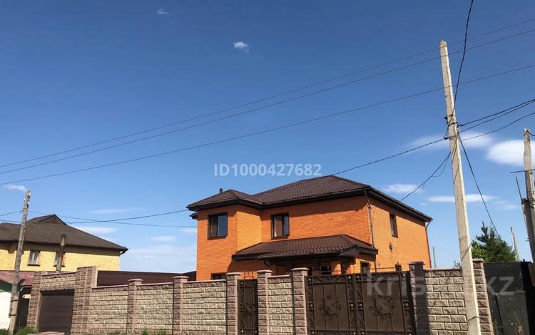 Жеке үй · 6 бөлме · 500 м² · 10 жүзд., Акан сери 43 — Акан сери, бағасы: 68 млн ₸ в Жибек Жолы — фото 2