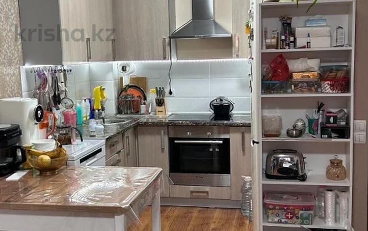 1-бөлмелі пәтер · 51 м² · 7/9 қабат, мкр №1, Алтынсарина 68/3 — Жубанова, бағасы: 41 млн ₸ в Алматы, Ауэзовский р-н — фото 15