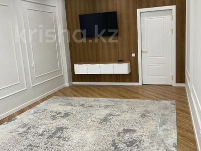 3-бөлмелі пәтер · 88.5 м² · 10/12 қабат, Нұрсәт ш/а, Аргынбекова 29/4 к2 — Шаяхметов, бағасы: 53.5 млн ₸ в Шымкенте, Каратауский р-н