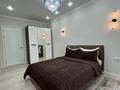 1-бөлмелі пәтер · 45 м² · 8 қабат, Кабанбай батыра 252, бағасы: 18 000 ₸ в Алматы, Алмалинский р-н — фото 2