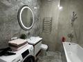 1-бөлмелі пәтер · 45 м² · 8 қабат, Кабанбай батыра 252, бағасы: 18 000 ₸ в Алматы, Алмалинский р-н — фото 8