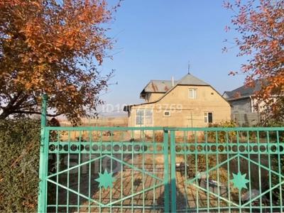 Отдельный дом · 4 комнаты · 100 м² · 25 сот., Асанбаев 78 — Курлык за 16 млн 〒 в Кайнарбулаке