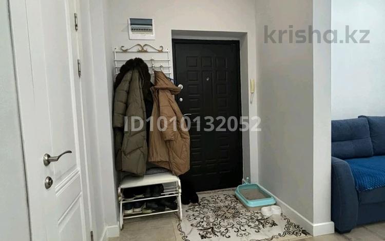 3-бөлмелі пәтер · 68.7 м² · 5/12 қабат, мкр Юго-Восток, Мкр Юго-Восток, мкр Степной 2 2/4 — По Республике, бағасы: 33 млн ₸ в Караганде, Казыбек би р-н — фото 2