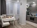 3-бөлмелі пәтер · 68.7 м² · 5/12 қабат, мкр Юго-Восток, Мкр Юго-Восток, мкр Степной 2 2/4 — По Республике, бағасы: 33 млн ₸ в Караганде, Казыбек би р-н — фото 4