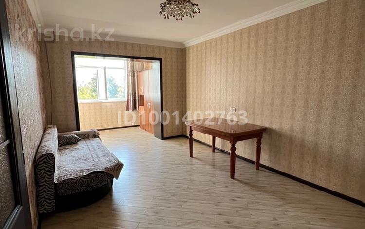 3-бөлмелі пәтер · 71.9 м² · 3/4 қабат, Диваева 129 — Казыбекби/орманова, бағасы: 26 млн ₸ в Шымкенте, Туран р-н — фото 2
