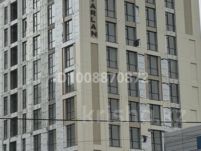 2-бөлмелі пәтер · 57 м² · 8/12 қабат, Макатаева сзади MEGA PARK⭐️⭐️⭐️ 129/1 — Байтурсынова СРОЧНО⭐️⭐️⭐️, бағасы: ~ 45.5 млн ₸ в Алматы, Алмалинский р-н