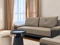 2-комнатная квартира · 75 м² · 6/20 этаж, Турар Рыскулов 9 за 28 000 ₸ в Астане, Есильский р-н — фото 3