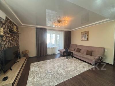 3-комнатная квартира · 77.2 м² · 4/5 этаж, Качарская 1 за 23.5 млн 〒 в Рудном