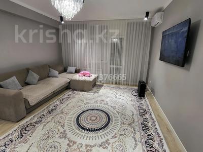 4-бөлмелі пәтер · 110 м² · 6/9 қабат, мкр Нурсая, Абулхайыр хана 51а, бағасы: 55 млн ₸ в Атырау