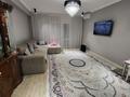 4-бөлмелі пәтер · 110 м² · 6/9 қабат, мкр Нурсая, Абулхайыр хана 51а, бағасы: 55 млн ₸ в Атырау — фото 2