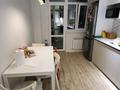 4-бөлмелі пәтер · 110 м² · 6/9 қабат, мкр Нурсая, Абулхайыр хана 51а, бағасы: 55 млн ₸ в Атырау — фото 3