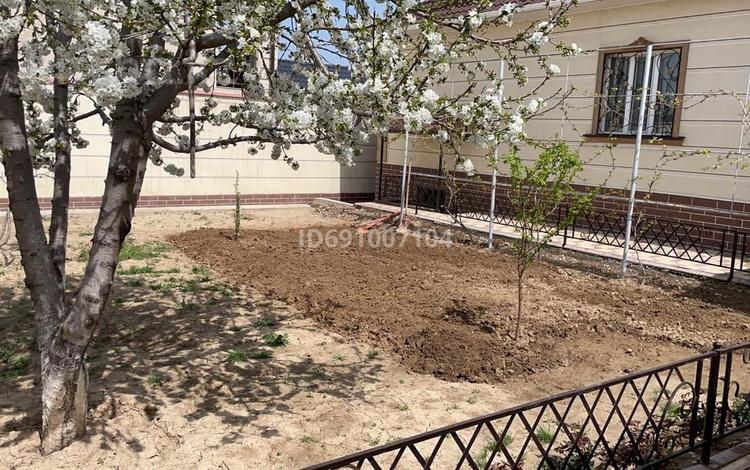 Жеке үй · 5 бөлме · 245 м² · 9 жүзд., 193 квартал 361 — Пахтакор, бағасы: 77 млн ₸ в Шымкенте, Енбекшинский р-н — фото 2