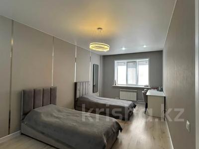 3-бөлмелі пәтер · 112.9 м² · 5/6 қабат, мкр. Алтын орда 48г/2, бағасы: 35.7 млн ₸ в Актобе
