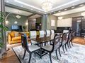5-бөлмелі пәтер · 250 м² · 2/3 қабат, Кербулакская ул. 8/1к1, бағасы: 320 млн ₸ в Алматы, Медеуский р-н — фото 2
