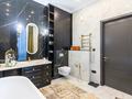 5-бөлмелі пәтер · 250 м² · 2/3 қабат, Кербулакская ул. 8/1к1, бағасы: 320 млн ₸ в Алматы, Медеуский р-н — фото 17