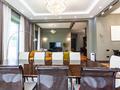 5-бөлмелі пәтер · 250 м² · 2/3 қабат, Кербулакская ул. 8/1к1, бағасы: 320 млн ₸ в Алматы, Медеуский р-н — фото 4