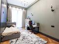 5-бөлмелі пәтер · 250 м² · 2/3 қабат, Кербулакская ул. 8/1к1, бағасы: 320 млн ₸ в Алматы, Медеуский р-н — фото 21