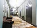 5-бөлмелі пәтер · 250 м² · 2/3 қабат, Кербулакская ул. 8/1к1, бағасы: 320 млн ₸ в Алматы, Медеуский р-н — фото 25