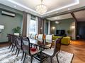 5-бөлмелі пәтер · 250 м² · 2/3 қабат, Кербулакская ул. 8/1к1, бағасы: 320 млн ₸ в Алматы, Медеуский р-н — фото 6
