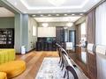 5-бөлмелі пәтер · 250 м² · 2/3 қабат, Кербулакская ул. 8/1к1, бағасы: 320 млн ₸ в Алматы, Медеуский р-н — фото 8