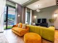 5-бөлмелі пәтер · 250 м² · 2/3 қабат, Кербулакская ул. 8/1к1, бағасы: 320 млн ₸ в Алматы, Медеуский р-н — фото 3