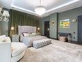 5-бөлмелі пәтер · 250 м² · 2/3 қабат, Кербулакская ул. 8/1к1, бағасы: 320 млн ₸ в Алматы, Медеуский р-н — фото 15