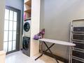 5-бөлмелі пәтер · 250 м² · 2/3 қабат, Кербулакская ул. 8/1к1, бағасы: 320 млн ₸ в Алматы, Медеуский р-н — фото 34