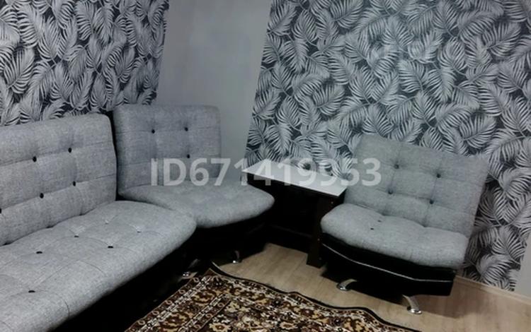 2-комнатная квартира · 45 м² · 5/5 этаж, Республики 43 за 12 000 ₸ в Темиртау — фото 2