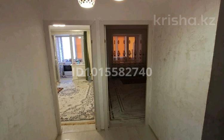 1-комнатная квартира · 45 м² · 6/9 этаж, мкр Береке 20 — Рядом KIWI , есть садик , школа. за 13.5 млн ₸ в Атырау — фото 2