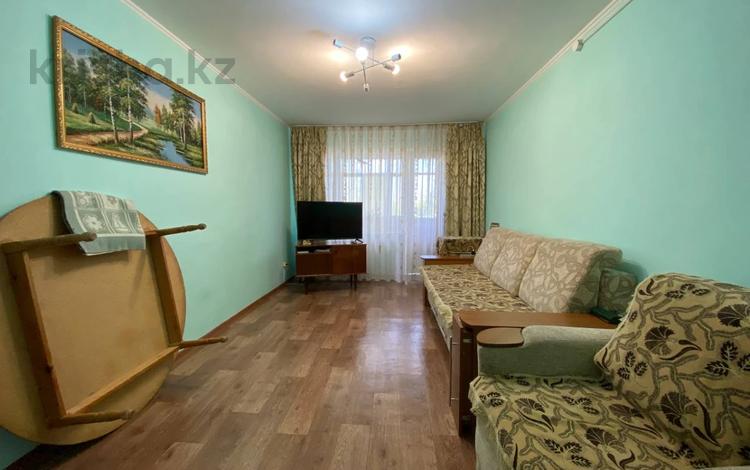 2-бөлмелі пәтер · 44.5 м² · 4/5 қабат, ул. Квартал 4а 1а, бағасы: 7.5 млн ₸ в Темиртау — фото 2