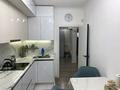 2-комнатная квартира · 75 м² · 11/13 этаж, Утеген батыра 17б за 25 000 ₸ в Алматы, Ауэзовский р-н