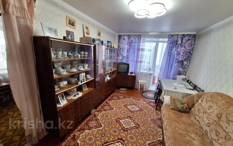 2-комнатная квартира, 42 м², 4/5 этаж, Киевская 3 за 12.5 млн 〒 в Костанае — фото 3