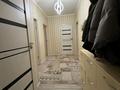 2-комнатная квартира · 65 м² · 6/9 этаж, мкр Жас Канат 1/10 за 290 000 ₸ в Алматы, Турксибский р-н