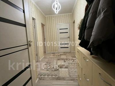 2-комнатная квартира · 65 м² · 6/9 этаж, мкр Жас Канат 1/10 за 290 000 ₸ в Алматы, Турксибский р-н