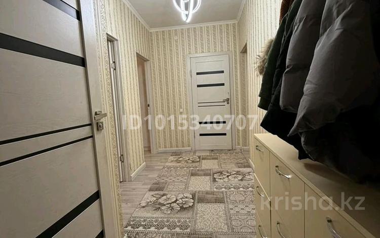 2-комнатная квартира · 65 м² · 6/9 этаж, мкр Жас Канат 1/10 за 290 000 ₸ в Алматы, Турксибский р-н — фото 2