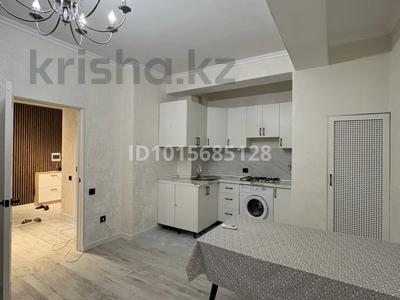 1-комнатная квартира · 48.1 м² · 2/6 этаж, Микрорайон 4 61/1 за 25 млн ₸ в Конаеве